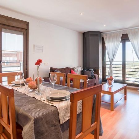 Apartamentos Premier Σιέρρα Νεβάδα Εξωτερικό φωτογραφία