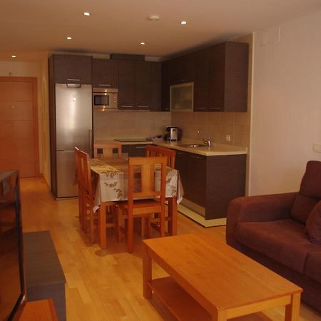 Apartamentos Premier Σιέρρα Νεβάδα Εξωτερικό φωτογραφία