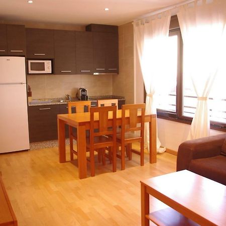 Apartamentos Premier Σιέρρα Νεβάδα Εξωτερικό φωτογραφία