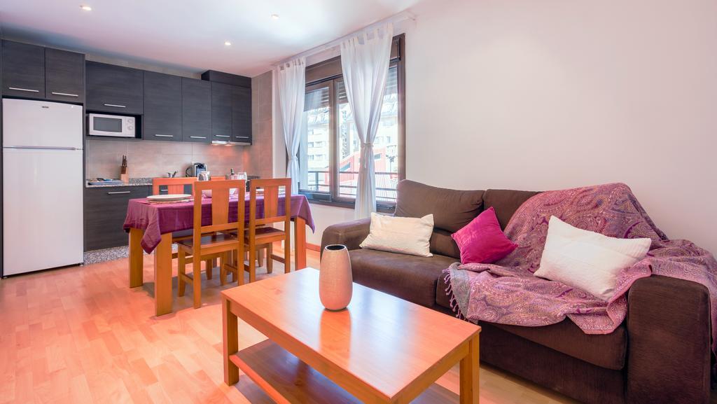 Apartamentos Premier Σιέρρα Νεβάδα Εξωτερικό φωτογραφία