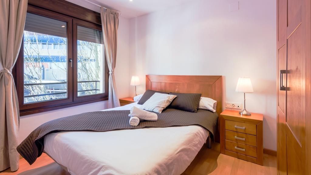 Apartamentos Premier Σιέρρα Νεβάδα Εξωτερικό φωτογραφία