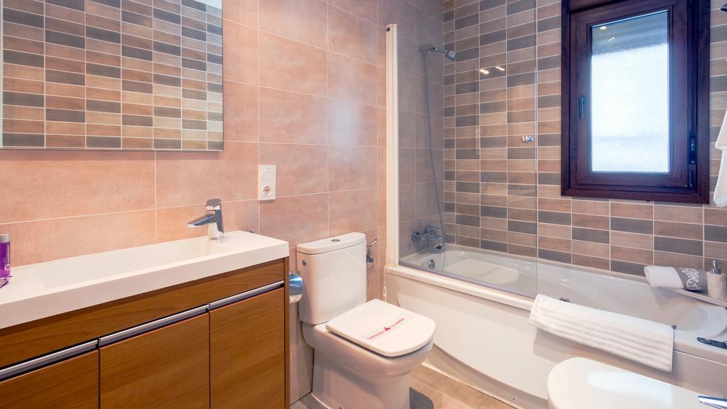 Apartamentos Premier Σιέρρα Νεβάδα Εξωτερικό φωτογραφία