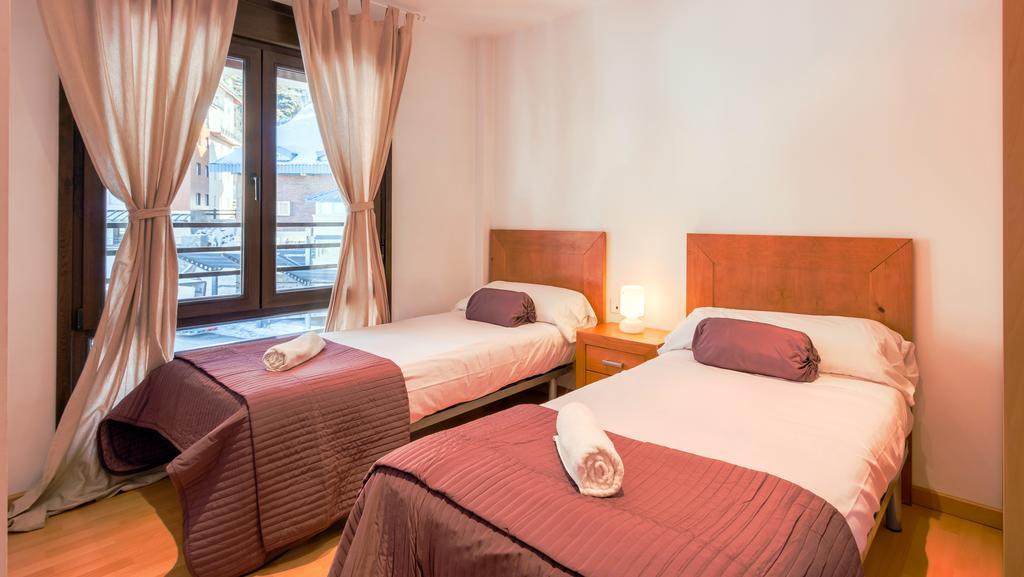 Apartamentos Premier Σιέρρα Νεβάδα Εξωτερικό φωτογραφία