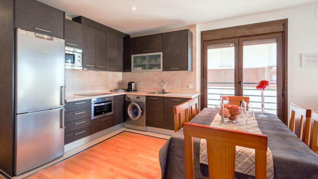 Apartamentos Premier Σιέρρα Νεβάδα Εξωτερικό φωτογραφία
