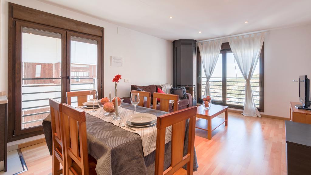Apartamentos Premier Σιέρρα Νεβάδα Εξωτερικό φωτογραφία