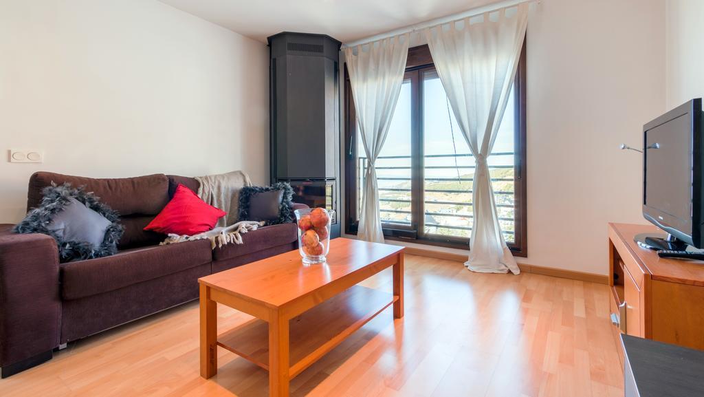 Apartamentos Premier Σιέρρα Νεβάδα Εξωτερικό φωτογραφία