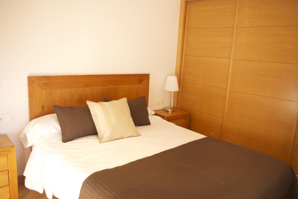 Apartamentos Premier Σιέρρα Νεβάδα Εξωτερικό φωτογραφία