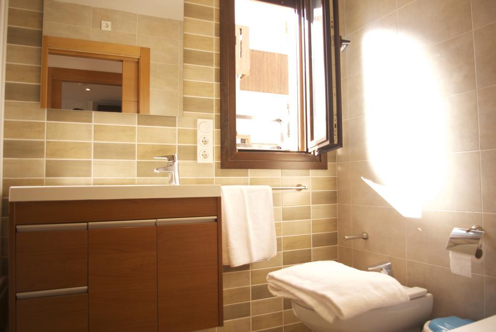 Apartamentos Premier Σιέρρα Νεβάδα Εξωτερικό φωτογραφία
