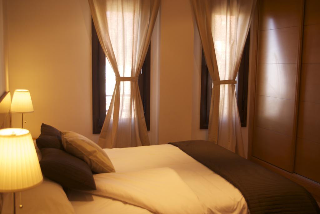 Apartamentos Premier Σιέρρα Νεβάδα Εξωτερικό φωτογραφία