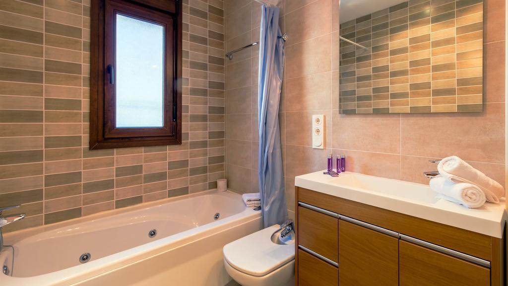 Apartamentos Premier Σιέρρα Νεβάδα Εξωτερικό φωτογραφία