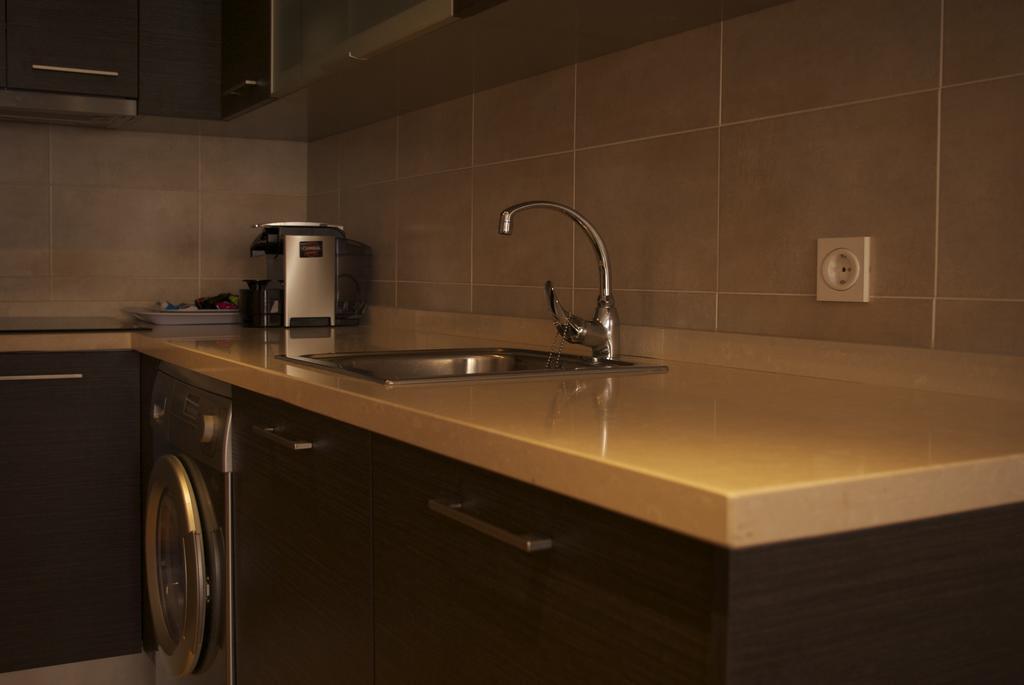 Apartamentos Premier Σιέρρα Νεβάδα Εξωτερικό φωτογραφία