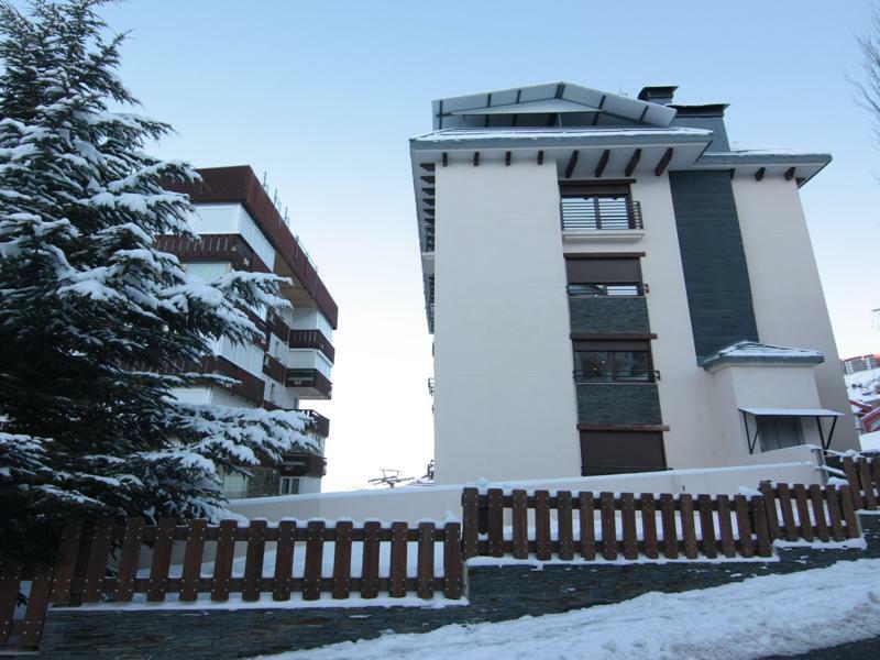 Apartamentos Premier Σιέρρα Νεβάδα Εξωτερικό φωτογραφία